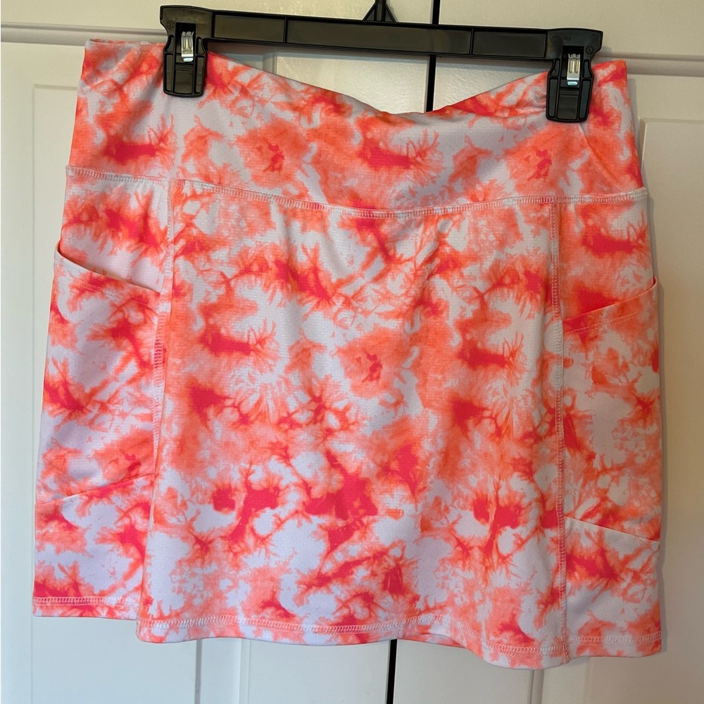 RBX skort